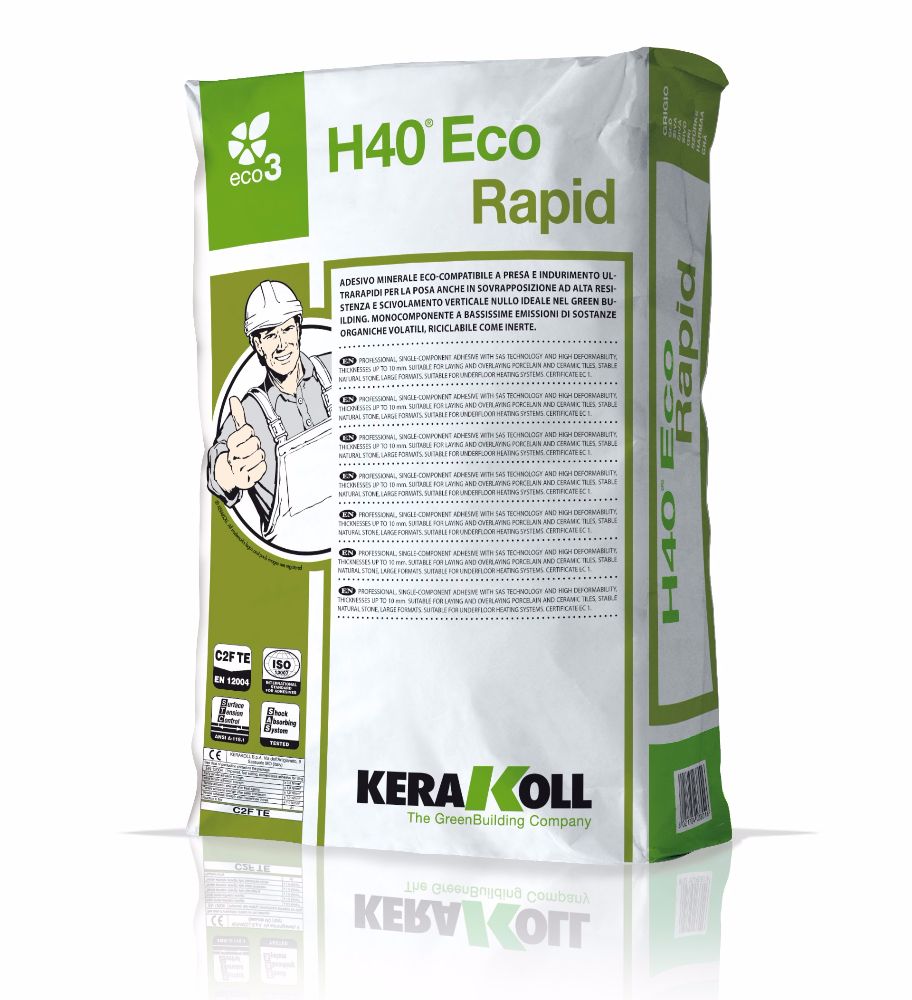 H40-Eco-Rapid